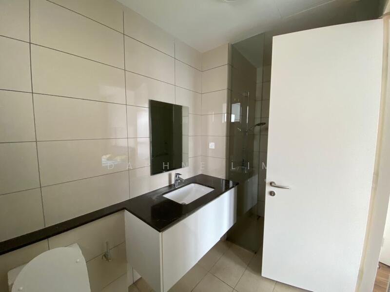 The Park Sky Residence untuk Untuk Dijual - RM 810,000, Mac 2026 - Bathroom - PropertyGuru.com.my