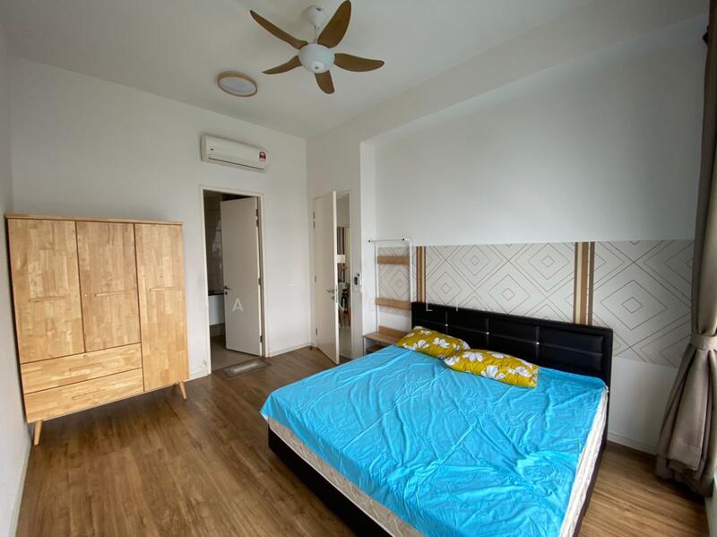 The Park Sky Residence untuk Untuk Dijual - RM 810,000, Mac 2026 - PropertyGuru.com.my