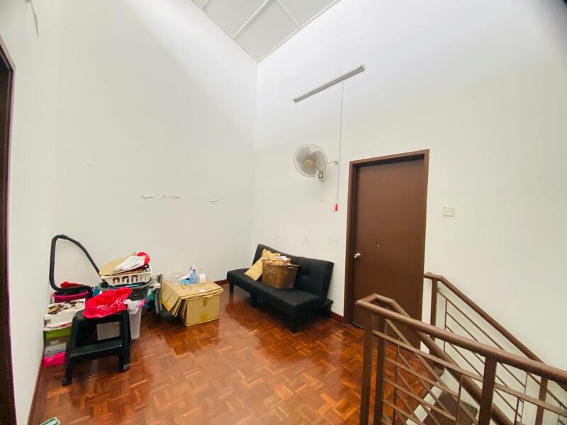 Rumah Teres 2 Tingkat untuk Dijual di Bangi (Selangor) - Mahirah . - Interior - PropertyGuru.com.my