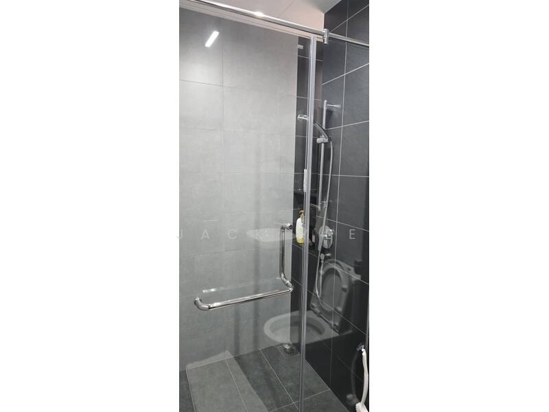 Service Residence for Rent at Sunway Velocity TWO - Jack Yee - Bathroom - PropertyGuru.com.my