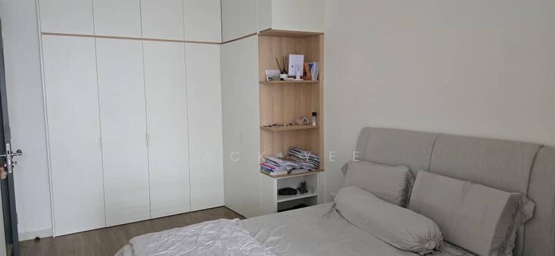 Service Residence for Rent at Sunway Velocity TWO - Jack Yee - Bedroom - PropertyGuru.com.my