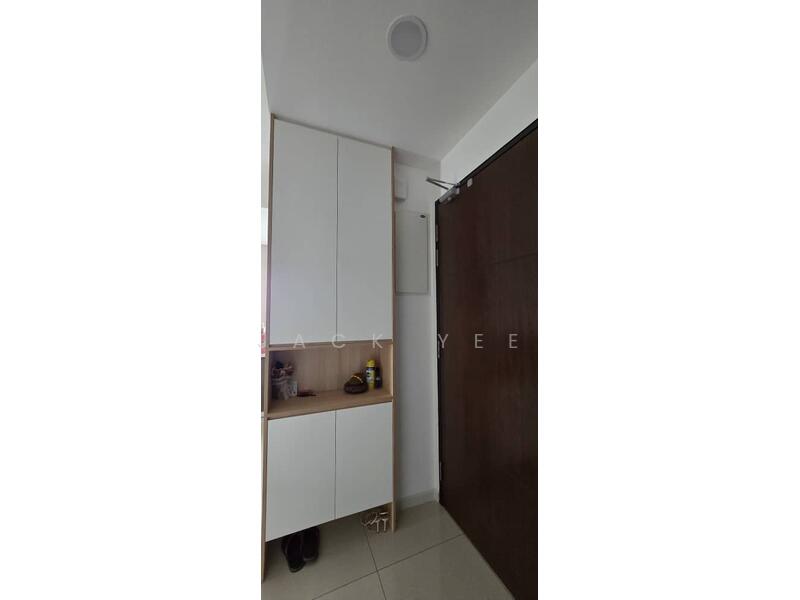 Service Residence for Rent at Sunway Velocity TWO - Jack Yee - Entrance - PropertyGuru.com.my