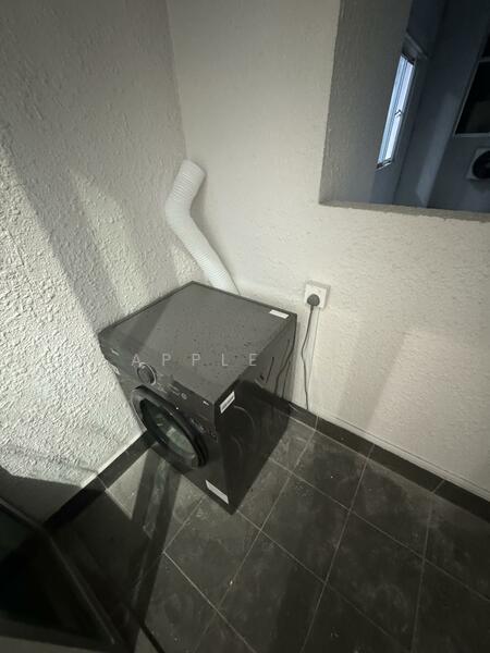 Servis Apartment untuk Disewa di Serviced Residence @ Razak City Residences (RC Residences) - Apple Ng - Interior - PropertyGuru.com.my