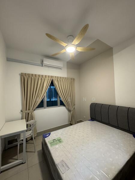 Servis Apartment untuk Disewa di Serviced Residence @ Razak City Residences (RC Residences) - Apple Ng - Bedroom - PropertyGuru.com.my