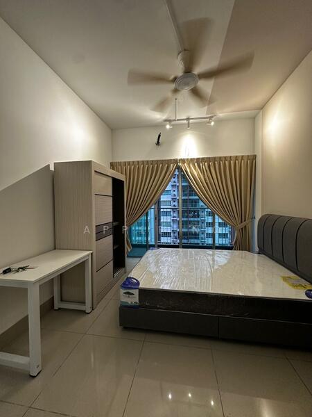 Servis Apartment untuk Disewa di Serviced Residence @ Razak City Residences (RC Residences) - Apple Ng - Bedroom - PropertyGuru.com.my