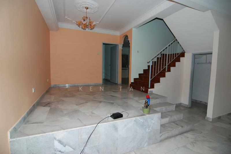 2 Storey Terrace @ Taman Universiti Indah, Seri Kembangan untuk Untuk Dijual - RM 650,000, Mac 2026 - Interior - PropertyGuru.com.my