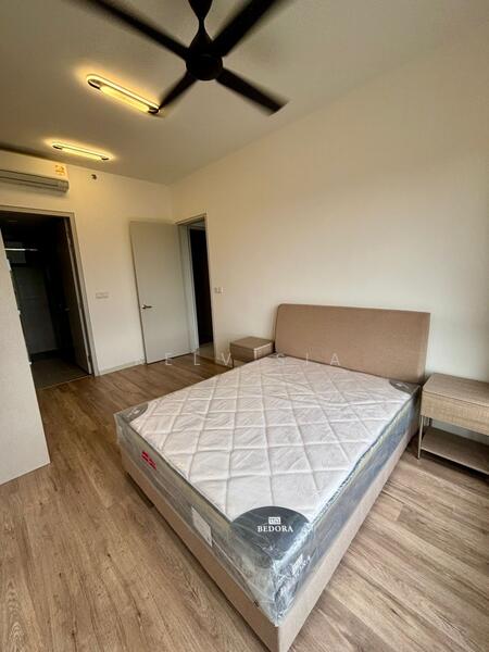 Service Residence for Rent at Sunway Belfield - Kelv Sia - Bedroom - PropertyGuru.com.my