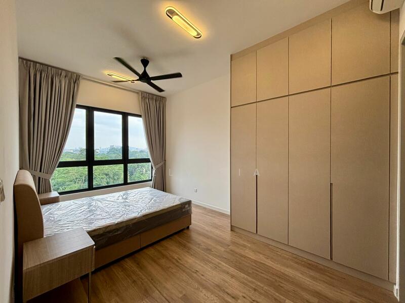 Service Residence for Rent at Sunway Belfield - Kelv Sia - Bedroom - PropertyGuru.com.my