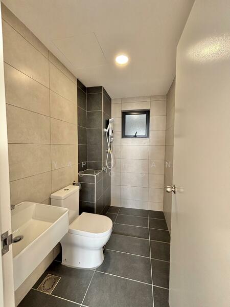 Condominium for Rent at Condo @ Eden by The Parque Residences - Yap Chean Chong - Bathroom - PropertyGuru.com.my