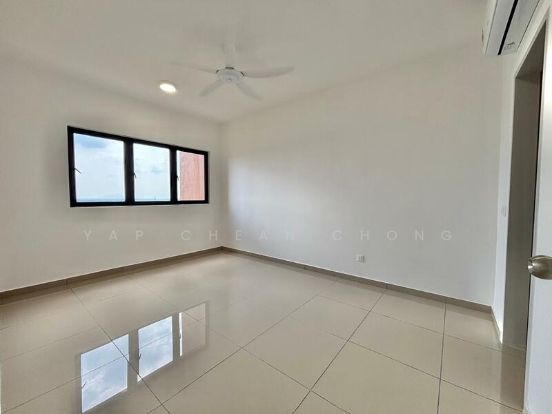 Condominium for Rent at Condo @ Eden by The Parque Residences - Yap Chean Chong - Interior - PropertyGuru.com.my