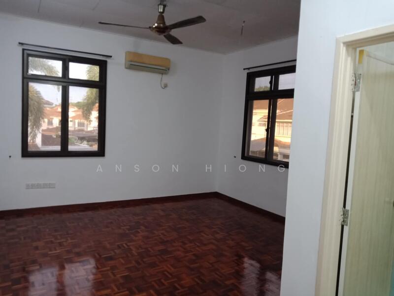 2-storey Terraced House for Sale in Taman Sri Pulai Perdana (Skudai) - Anson Hiong - Interior - PropertyGuru.com.my
