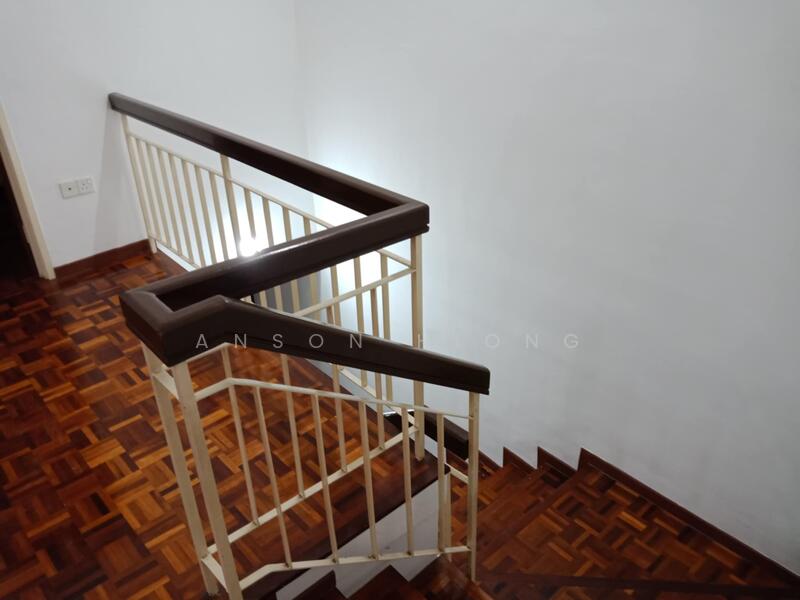 2-storey Terraced House for Sale in Taman Sri Pulai Perdana (Skudai) - Anson Hiong - PropertyGuru.com.my