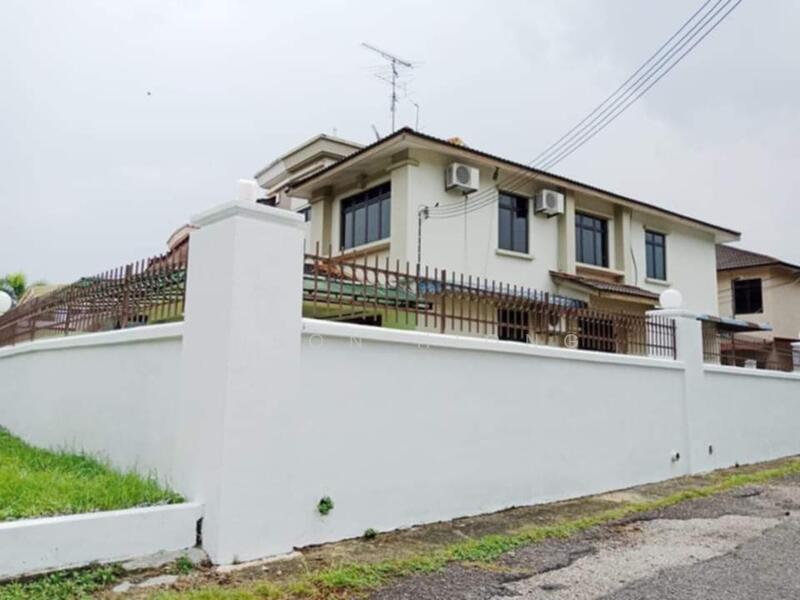 2-storey Terraced House for Sale in Taman Sri Pulai Perdana (Skudai) - Anson Hiong - PropertyGuru.com.my