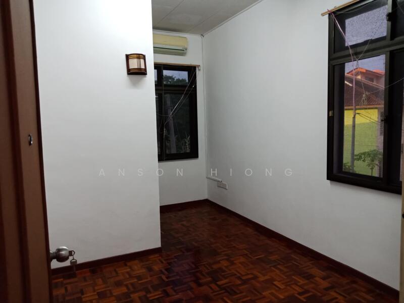 2-storey Terraced House for Sale in Taman Sri Pulai Perdana (Skudai) - Anson Hiong - PropertyGuru.com.my
