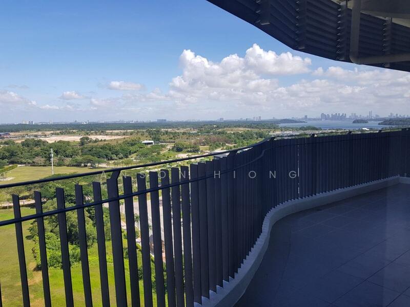 Service Residence for Rent at Encorp Marina - Anson Hiong - PropertyGuru.com.my