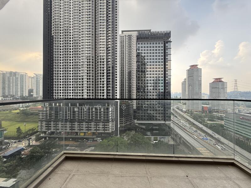Service Residence for Rent at NOVUM - Wong CC - View - PropertyGuru.com.my