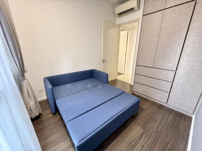 Service Residence for Rent at NOVUM - Wong CC - Interior - PropertyGuru.com.my