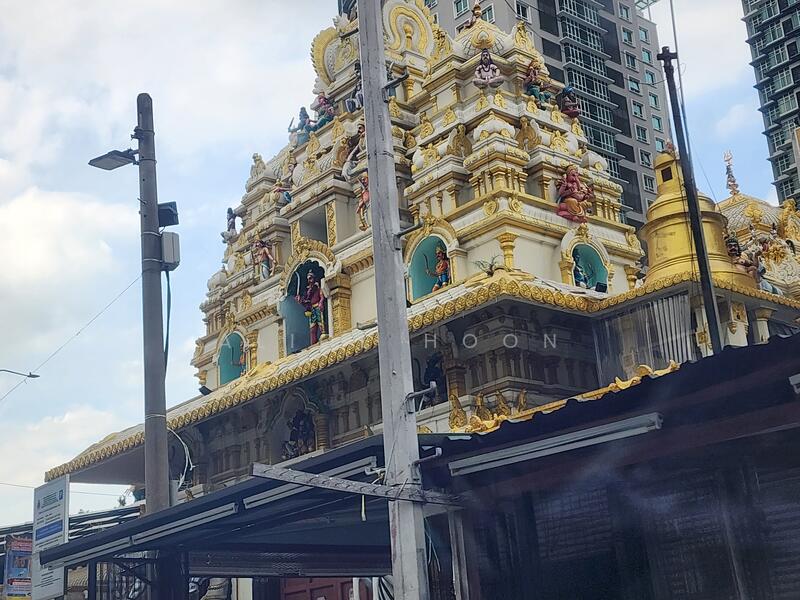 Shop for Sale in Brickfields (Kuala Lumpur) - Alice Hoon - Exterior - PropertyGuru.com.my