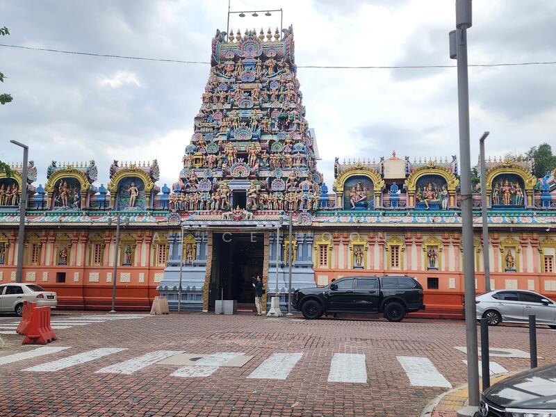 Shop for Sale in Brickfields (Kuala Lumpur) - Alice Hoon - Exterior - PropertyGuru.com.my