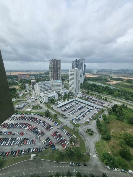 Condominium for Rent at The Elysia Park Residence - AhMood Goh - Exterior - PropertyGuru.com.my