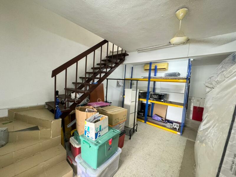 3-storey Terraced House for Sale in Taman Seraya (Ampang) - Meoon Khor - Interior - PropertyGuru.com.my