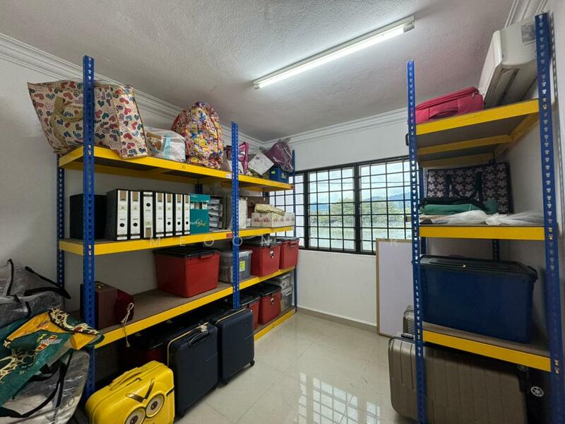 3-storey Terraced House for Sale in Taman Seraya (Ampang) - Meoon Khor - Interior - PropertyGuru.com.my