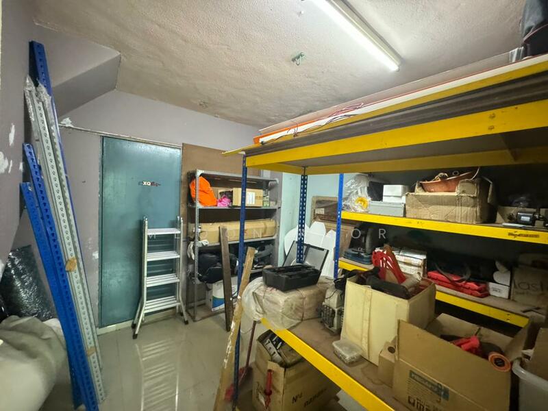 3-storey Terraced House for Sale in Taman Seraya (Ampang) - Meoon Khor - Interior - PropertyGuru.com.my