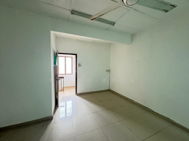 3-storey Terraced House for Sale in Taman Seraya (Ampang) - Meoon Khor - Interior - PropertyGuru.com.my