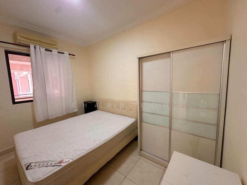 Condominium for Rent at Casa Indah 1 - Shawn Loh - Bedroom - PropertyGuru.com.my