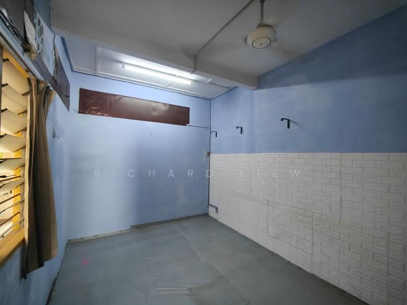 Rumah Teres 1 Tingkat untuk Dijual di Sea Park (Petaling Jaya) - Richard Liew - Interior - PropertyGuru.com.my