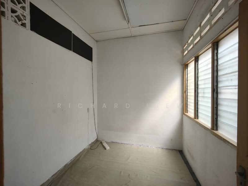 Rumah Teres 1 Tingkat untuk Dijual di Sea Park (Petaling Jaya) - Richard Liew - Interior - PropertyGuru.com.my