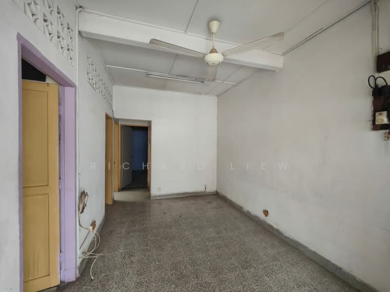 Rumah Teres 1 Tingkat untuk Dijual di Sea Park (Petaling Jaya) - Richard Liew - Interior - PropertyGuru.com.my