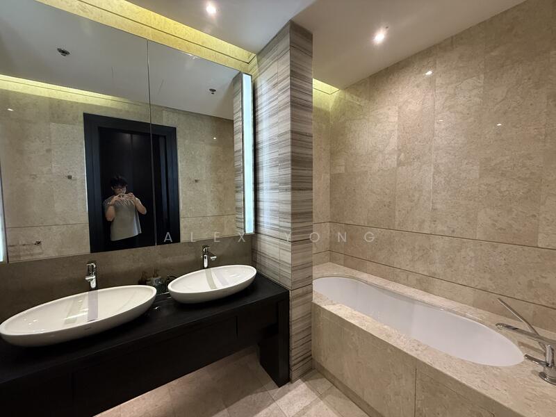For Sale - The Ritz-Carlton Residences