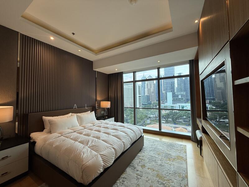 For Sale - The Ritz-Carlton Residences