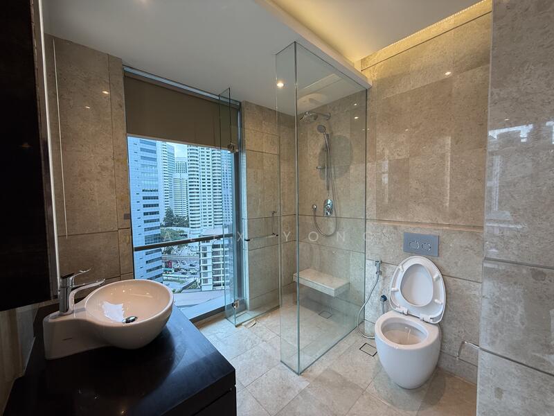 For Sale - The Ritz-Carlton Residences
