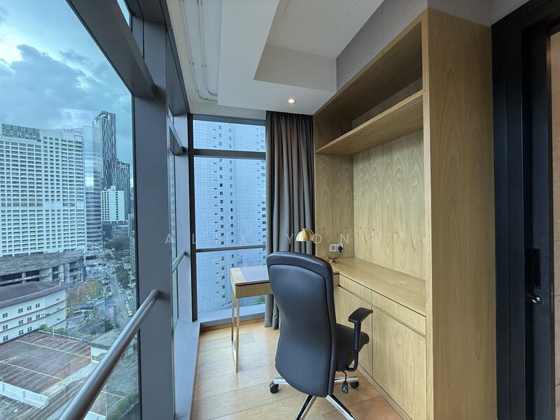 For Sale - The Ritz-Carlton Residences