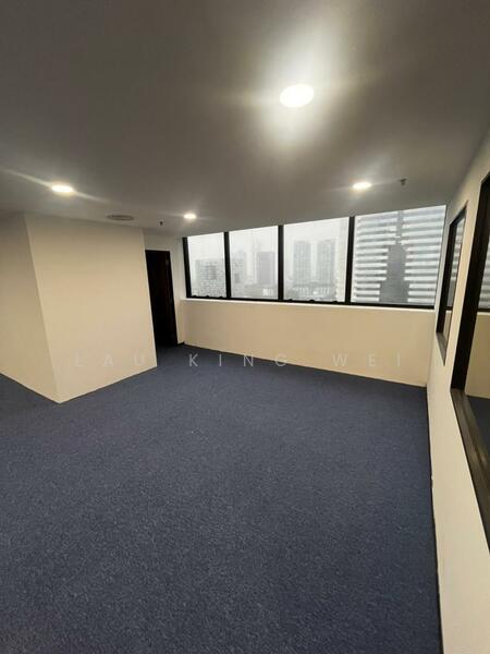 Metropolis Tower, Johor Bahru Office untuk Untuk Disewa - RM 5,148 /bulan, Mac 2026 - Interior - PropertyGuru.com.my