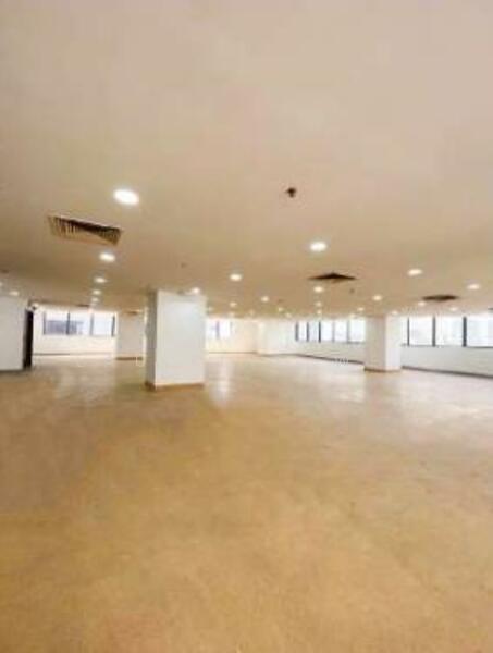 Metropolis Tower, Johor Bahru Office untuk Untuk Disewa - RM 5,148 /bulan, Mac 2026 - Interior - PropertyGuru.com.my