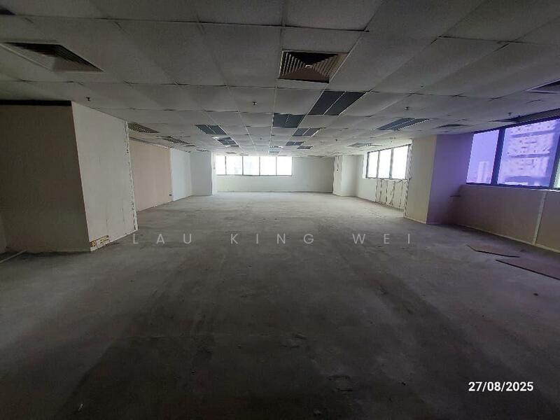 Metropolis Tower, Johor Bahru Office untuk Untuk Disewa - RM 5,148 /bulan, Mac 2026 - Interior - PropertyGuru.com.my