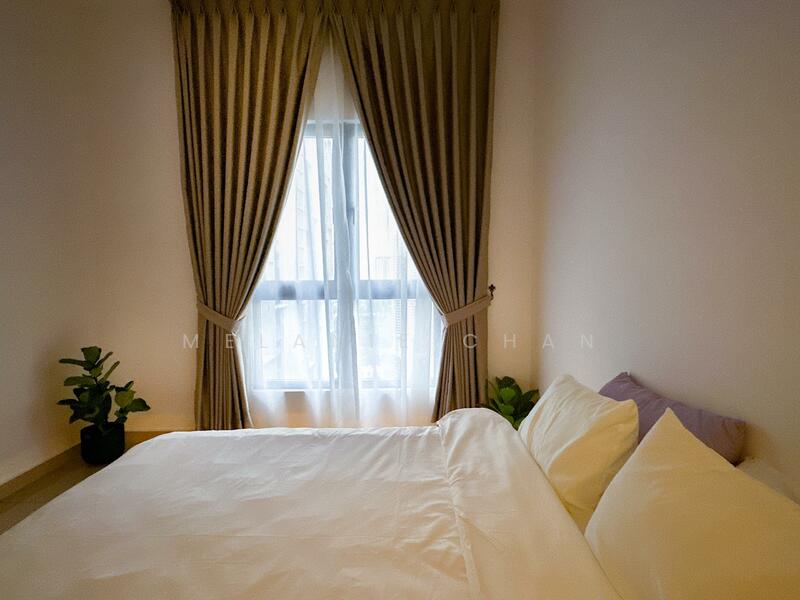 D'Quince Residences untuk Untuk Disewa - RM 2,750 /bulan, Mac 2026 - Bedroom - PropertyGuru.com.my