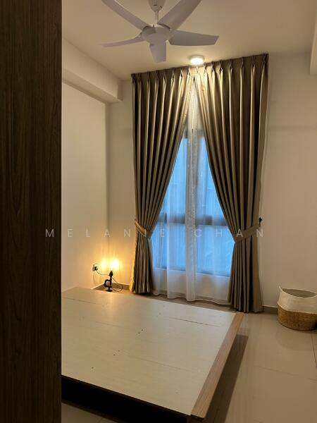 D'Quince Residences untuk Untuk Disewa - RM 2,750 /bulan, Mac 2026 - Bedroom - PropertyGuru.com.my