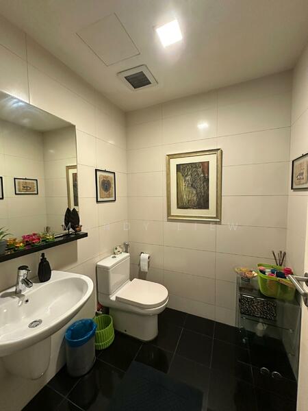 Kiaraville untuk Untuk Dijual - RM 2,880,000, Feb 2026 - Bathroom - PropertyGuru.com.my