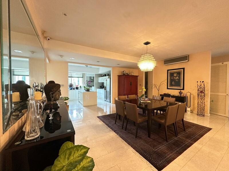 Kiaraville untuk Untuk Dijual - RM 2,880,000, Feb 2026 - Dining Room - PropertyGuru.com.my