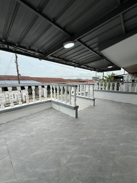 1-storey Terraced House for Sale in Skudai (Johor) - Win Lim - Exterior - PropertyGuru.com.my