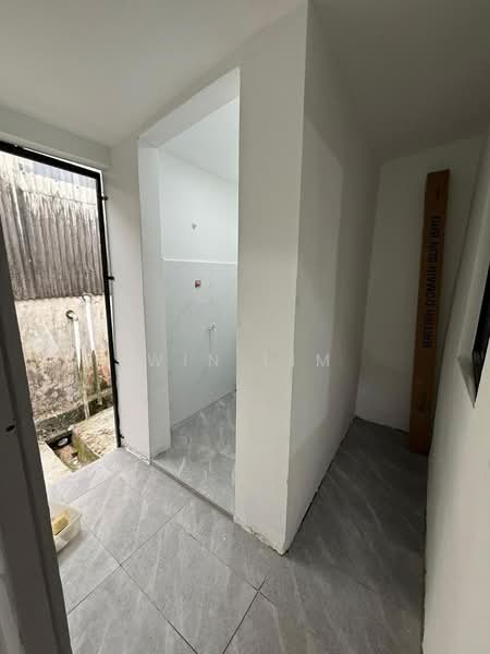 1-storey Terraced House for Sale in Skudai (Johor) - Win Lim - Interior - PropertyGuru.com.my