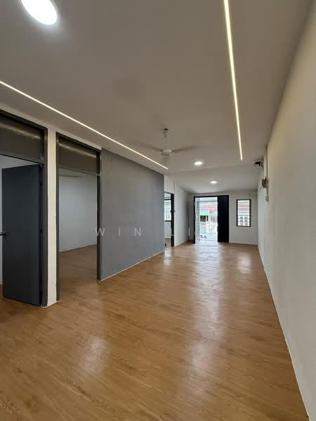 1-storey Terraced House for Sale in Skudai (Johor) - Win Lim - Interior - PropertyGuru.com.my