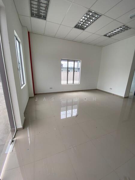 Factory for Rent in Rawang (Selangor) - Jass Goh - Interior - PropertyGuru.com.my