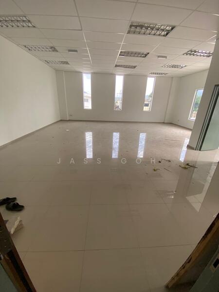 Factory for Rent in Rawang (Selangor) - Jass Goh - Interior - PropertyGuru.com.my