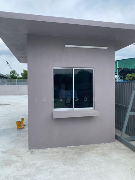 Factory for Rent in Rawang (Selangor) - Jass Goh - Exterior - PropertyGuru.com.my