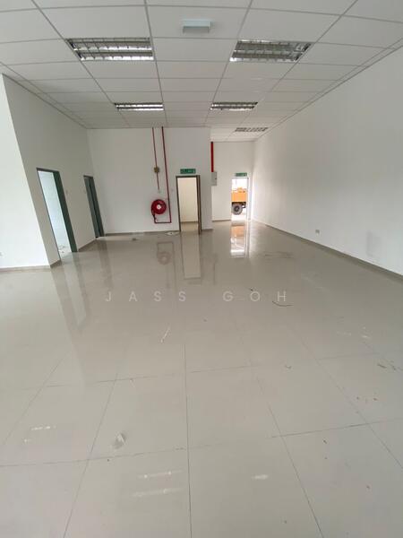 Factory for Rent in Rawang (Selangor) - Jass Goh - Interior - PropertyGuru.com.my